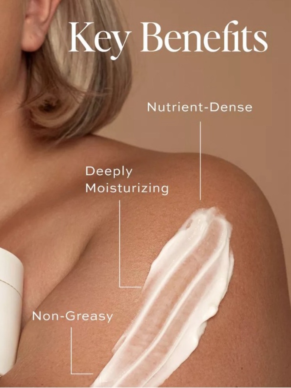 ♥️💖 NEW Dime BIOME BODY BUTTER